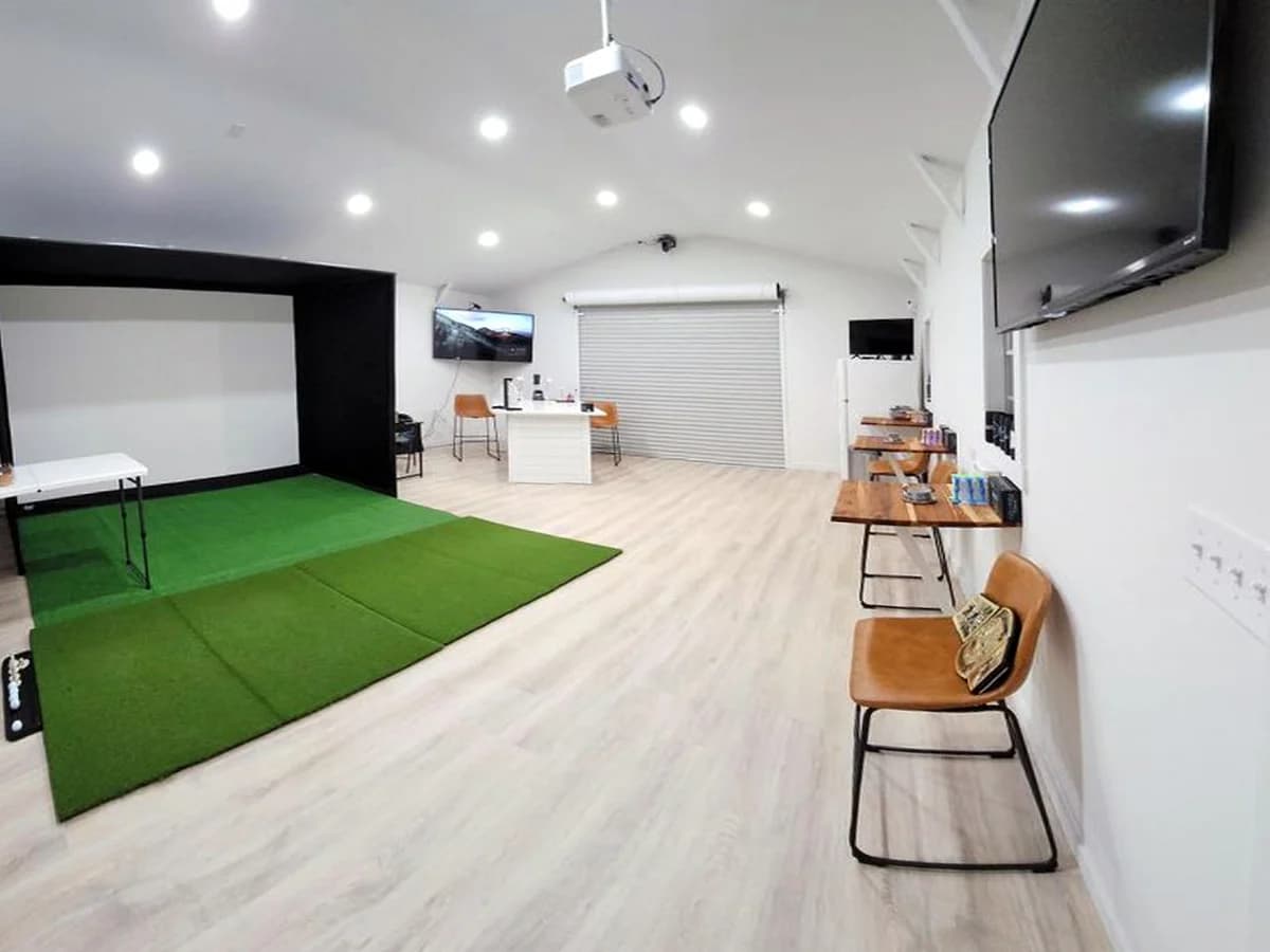 Residential Simulator
